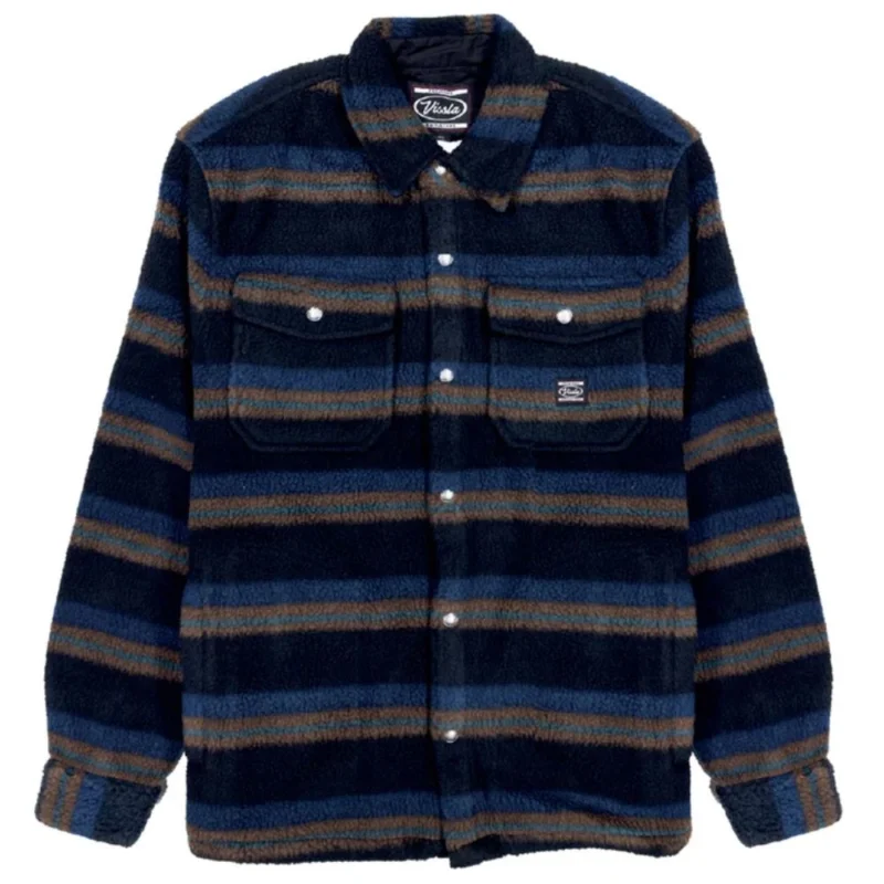 CHEMISE VISSLA PEAK SHERPA Produit De Marque