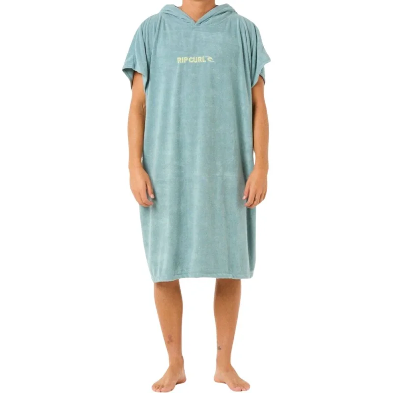 Offre Spéciale PONCHO RIP CURL BRAND HOODED