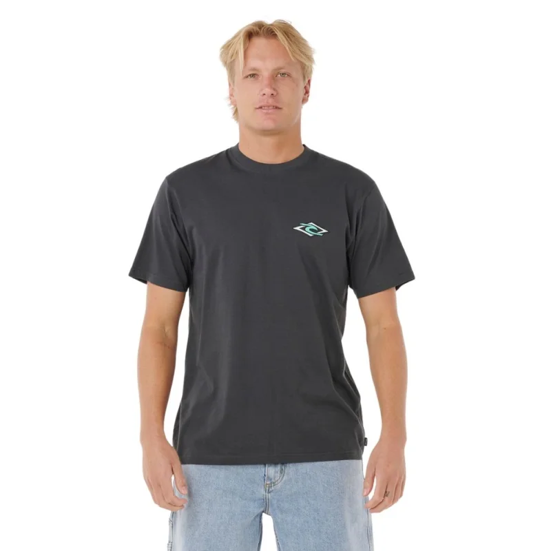 T-SHIRT RIP CURL LEGACY TEE Promotion
