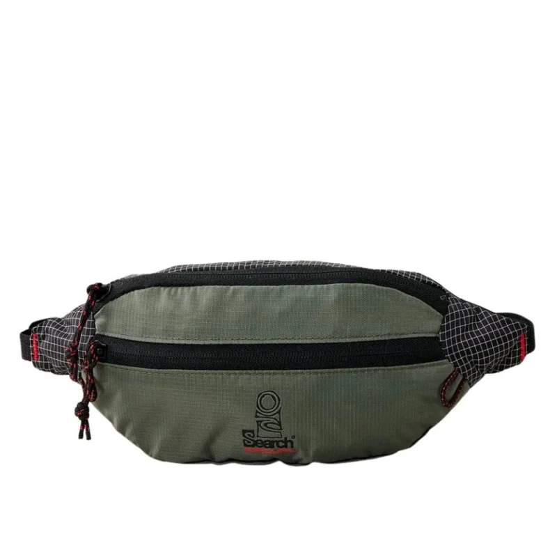 TROUSSE DE TOILETTE RIP CURL SEARCH PACKABLE 1.5L WAIST BAG Pas Cher