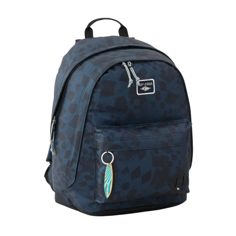 SAC DOS RIP CURL DOUBLE DOME 24L RAW ENERGY Bon Marché