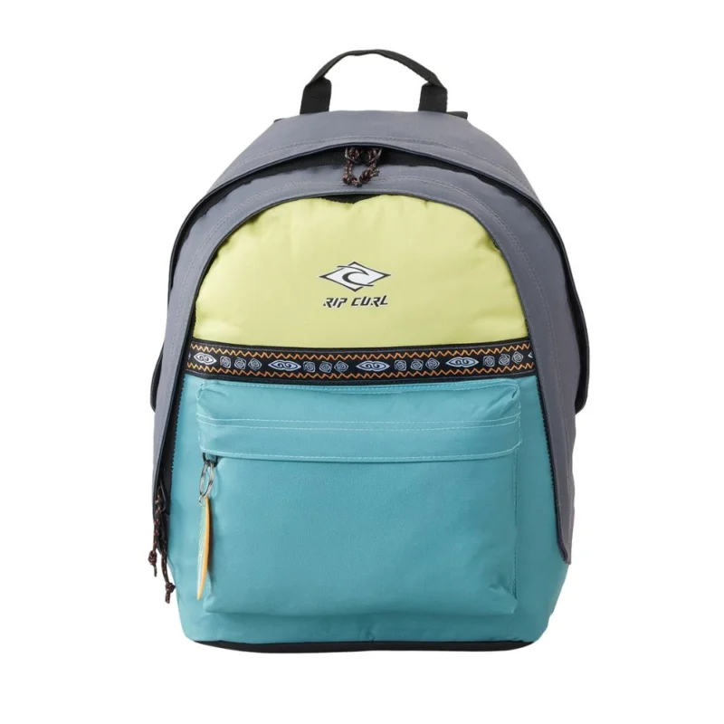 SAC DOS RIP CURL DOUBLE DOME 24L BLOCKER Expédié Aujourd'hui