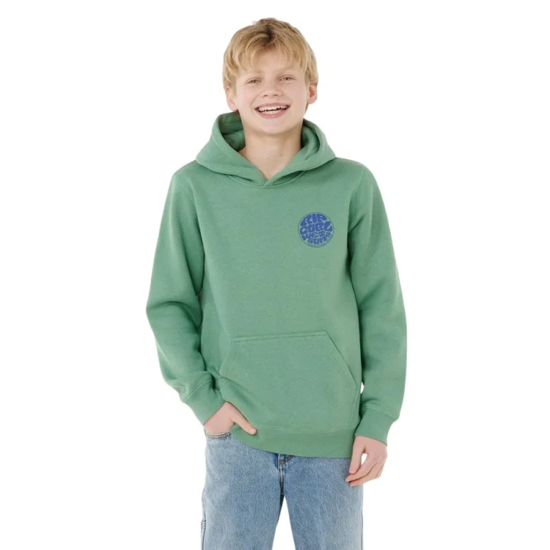 Solde CAPUCHE RIP CURL WETSUIT ICON KID