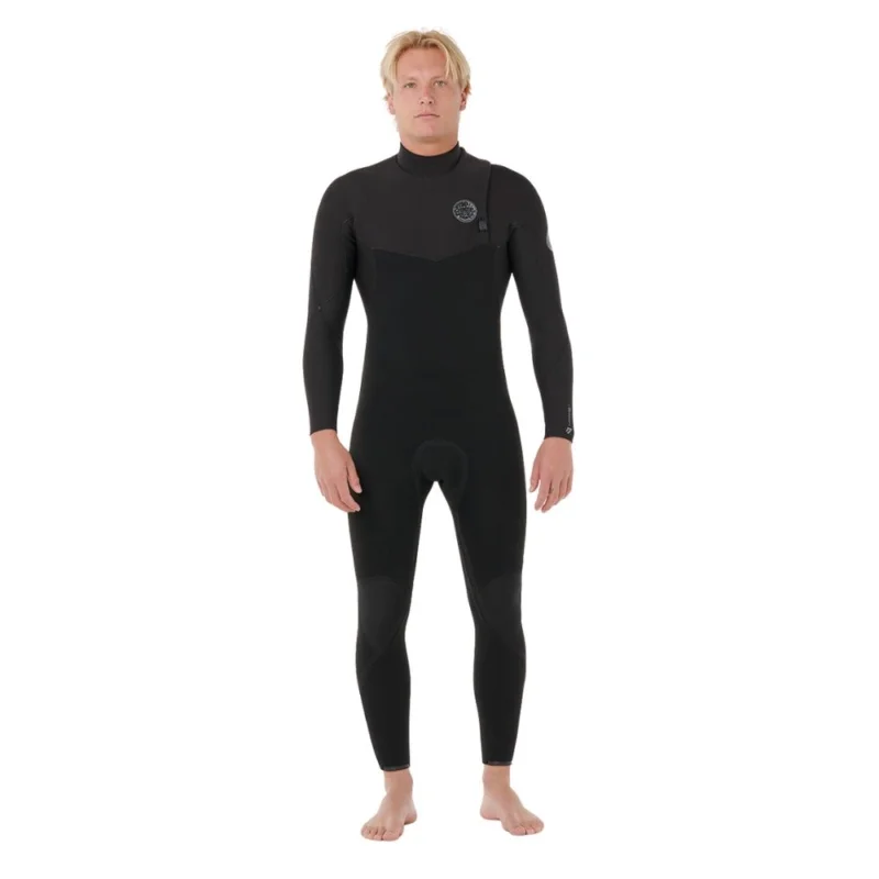 Commander Vite COMBINAISON RIP CURL FLASHBOMB PRO 5/3