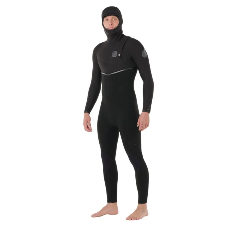 COMBINAISON RIP CURL E-BOMB HOOD 5/4 Meilleur Prix