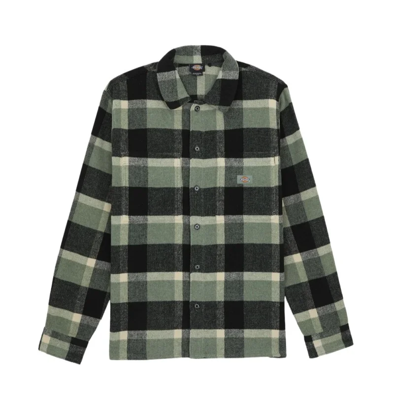 CHEMISE DICKIES COALING Super Prix