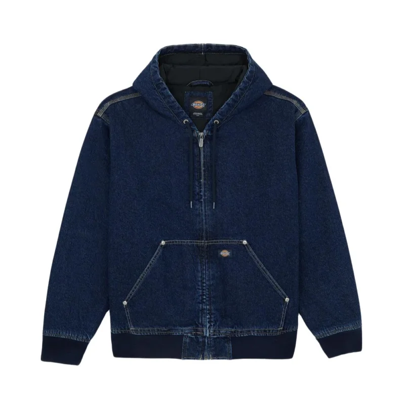 Produit De Marque MANTEAU DICKIES HILHAM HOODED