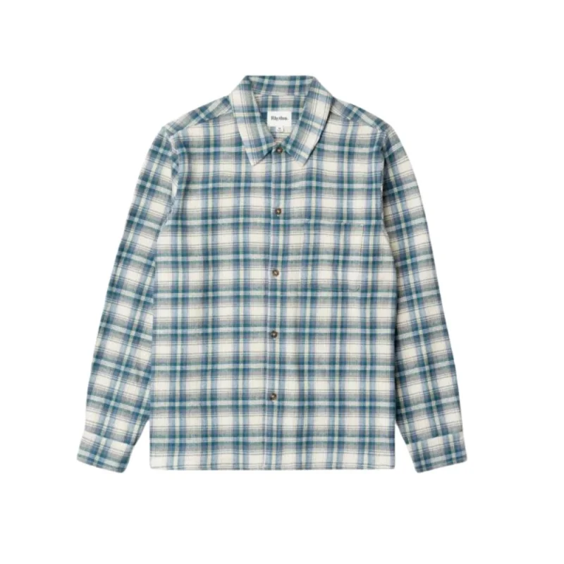 CHEMISE RHYTHM SUR Meilleur Prix