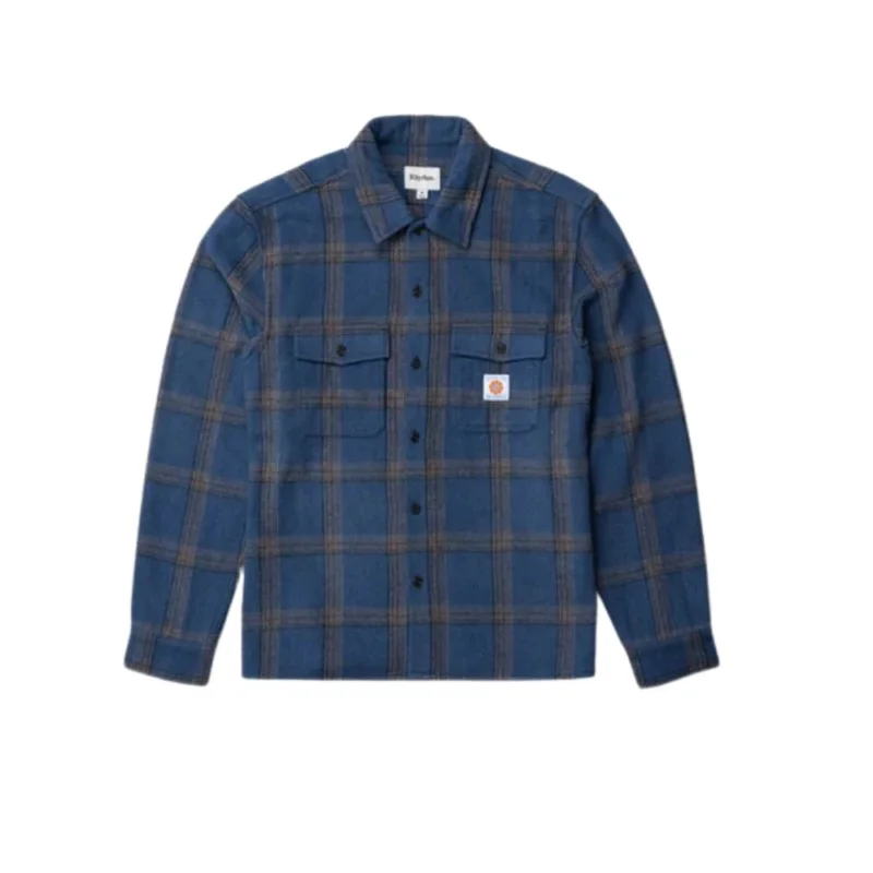 Bon Marché CHEMISE RHYTHM CHECK