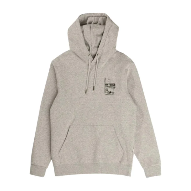 CAPUCHE RHYTHM SIESTA FLEECE Réduction