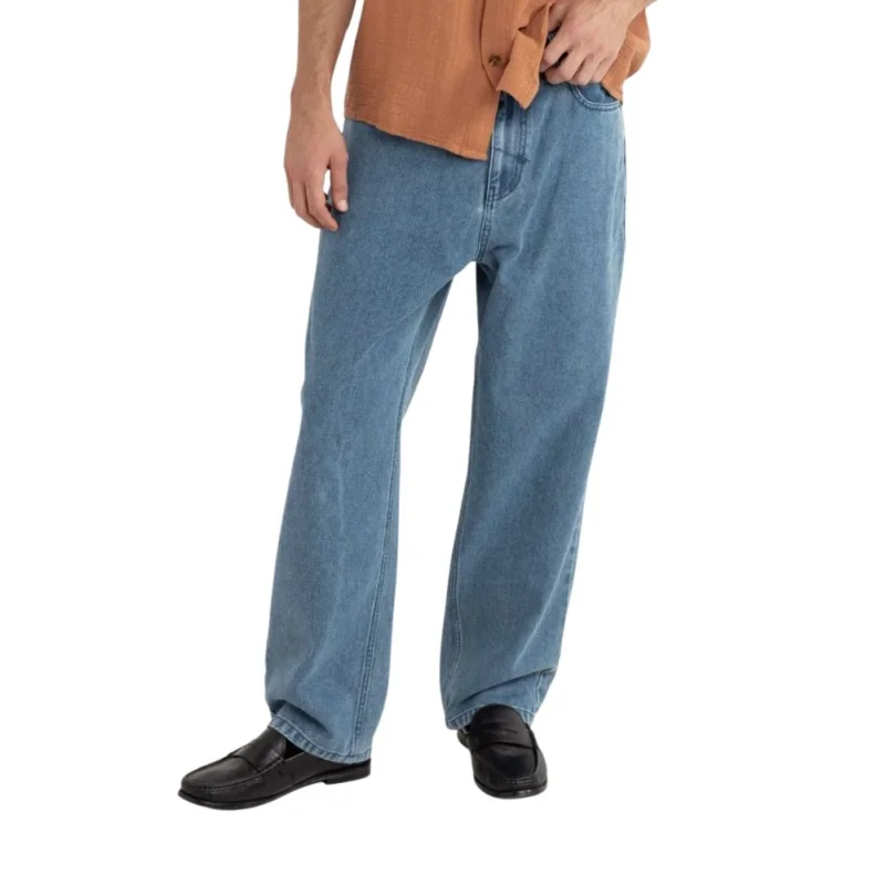 Nouveauté PANTALON RHYTHM ESSENTIAL