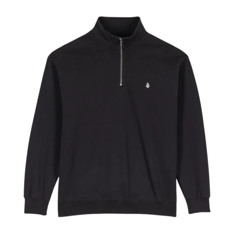 Offre Du Jour PULL VOLCOM SINGLE STONE QUARTER