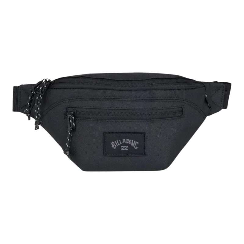 Certifié BANANE BILLABONG BALI WAISTPACK 2L