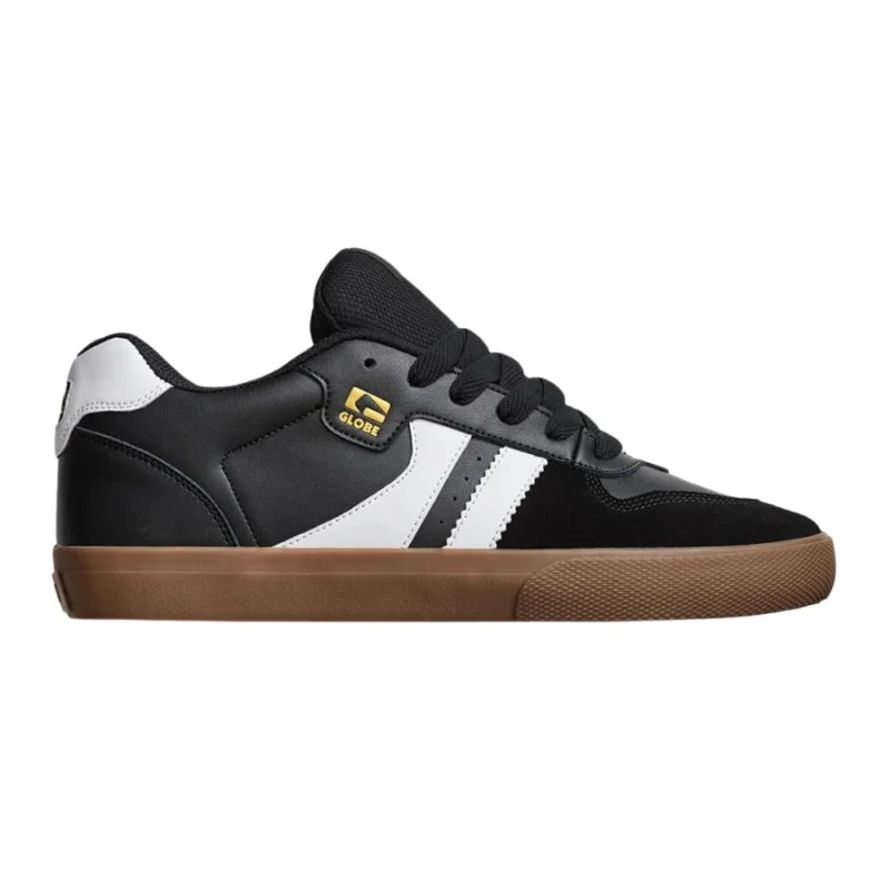 Bon Plan SNEAKERS GLOBE ENCORE-2