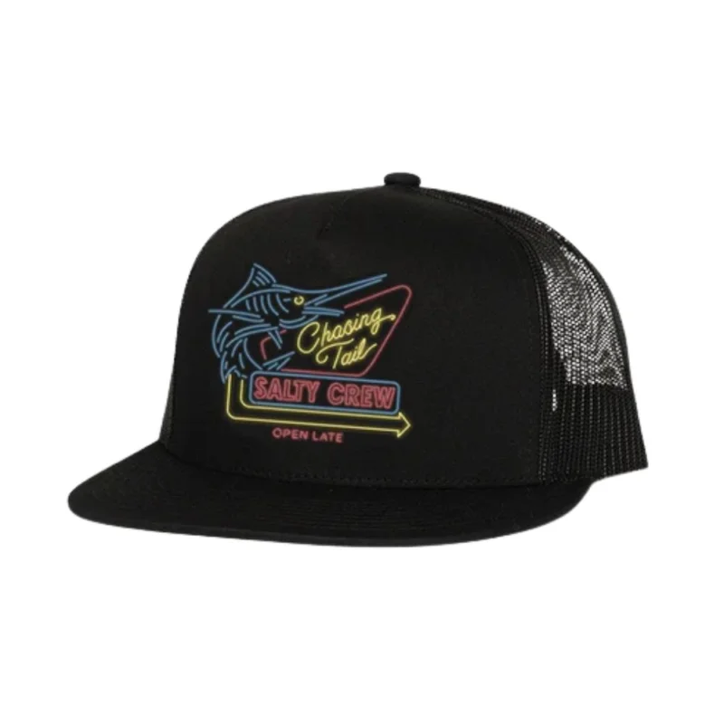 CASQUETTE SALTY CREW GOOD TIMES Livraison Express