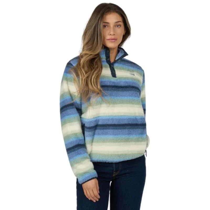 PULL SALTY CREW CALM SEAS Dernier Modèle
