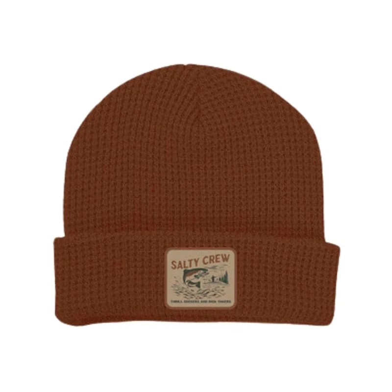 BONNET SALTY CREW COASTAL Haute Qualité