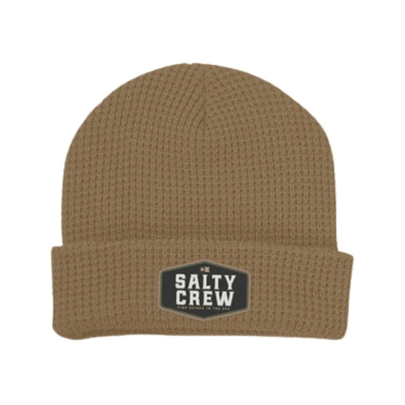 Paiement Sécurisé BONNET SALTY CREW COASTAL