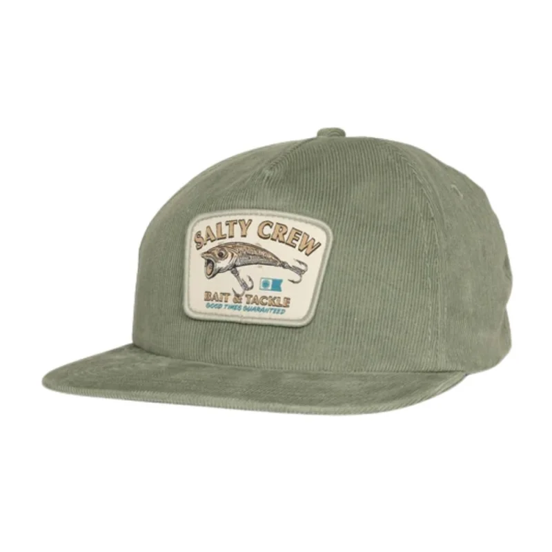 CASQUETTE SALTY CREW SNAG IT STRAPBACK Prix Cassé