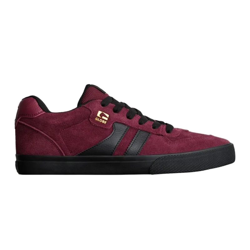 Satisfait Ou Remboursé SNEAKERS GLOBE ENCORE-2