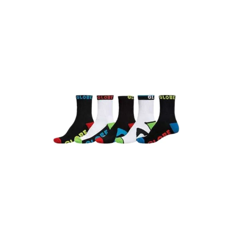 Usine Directe CHAUSSETTES GLOBE YOUTH DESTROYER