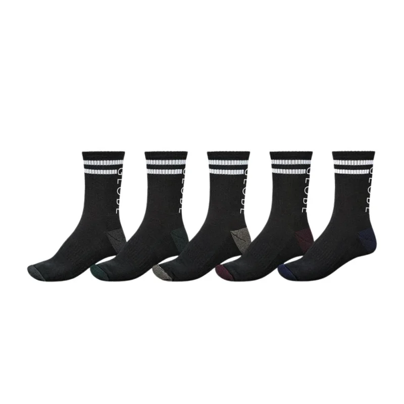 Certifié CHAUSSETTES GLOBE CARTER