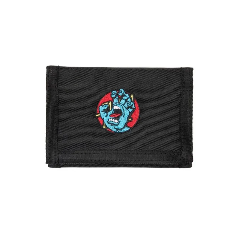 Meilleure Vente PORTEFEUILLE SANTA CRUZ WALLET HAND DOT
