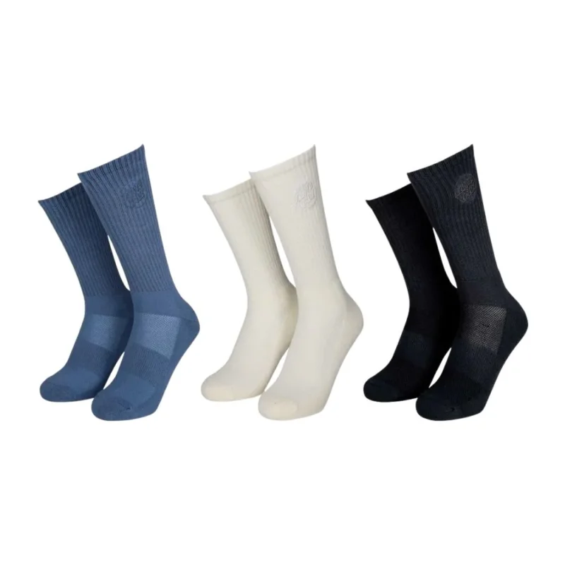 Prix Réduit CHAUSSETTES SANTA CRUZ TONAL OPUS DOT
