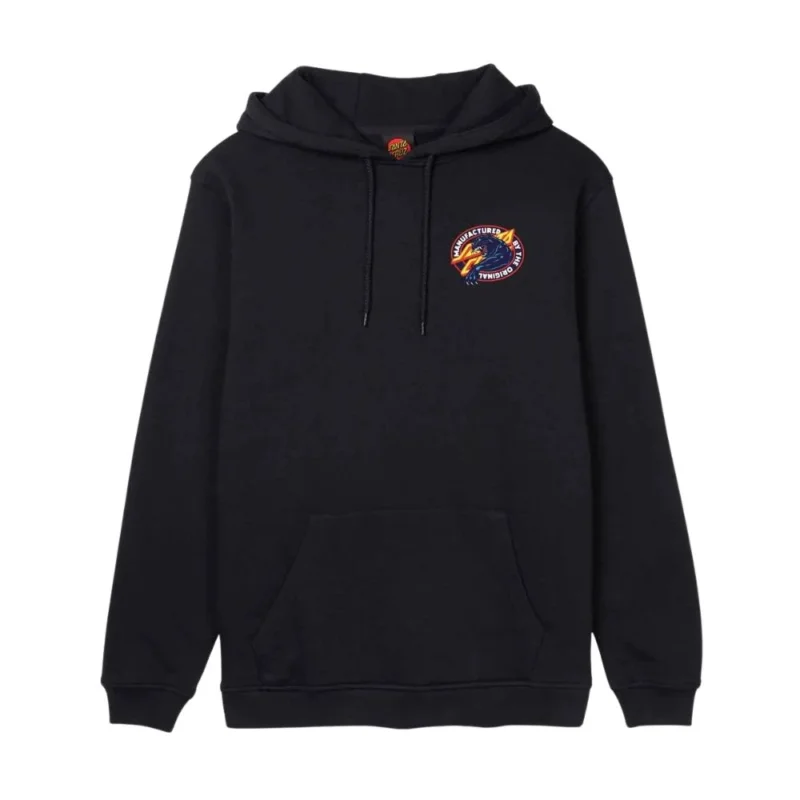 CAPUCHE SANTA CRUZ NATAS SC PANTHER Prix Choc