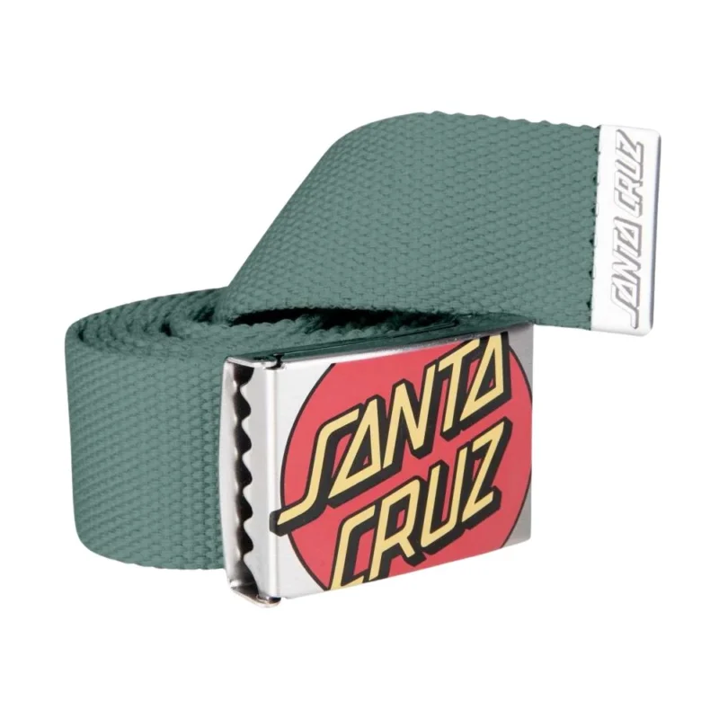 CEINTURE SANTA CRUZ CROP DOT Nouvel Arrivage