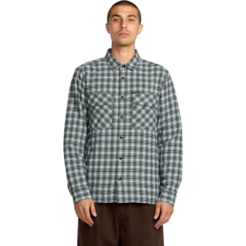 CHEMISE VOLCOM WILDERSTONE Achat Immédiat