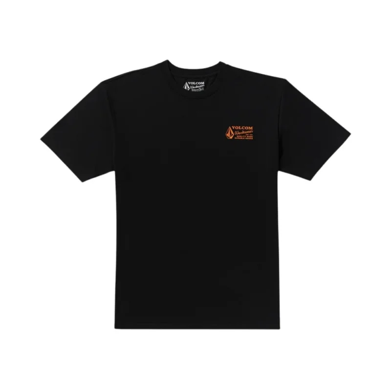 Prix Réduit T-SHIRT VOLCOM WORKWEAR