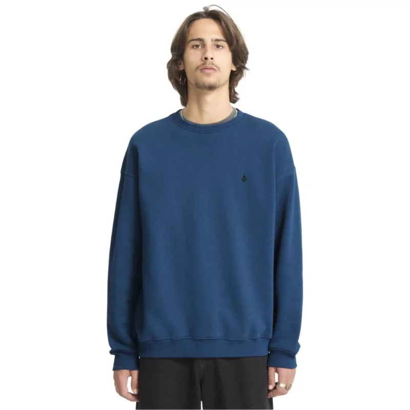 Nouveauté PULL VOLCOM SINGLE STONE