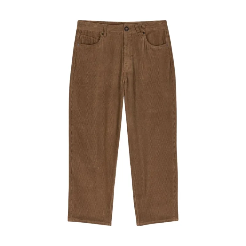 Produit De Marque PANTALON VOLCOM BILLOW TAPERED
