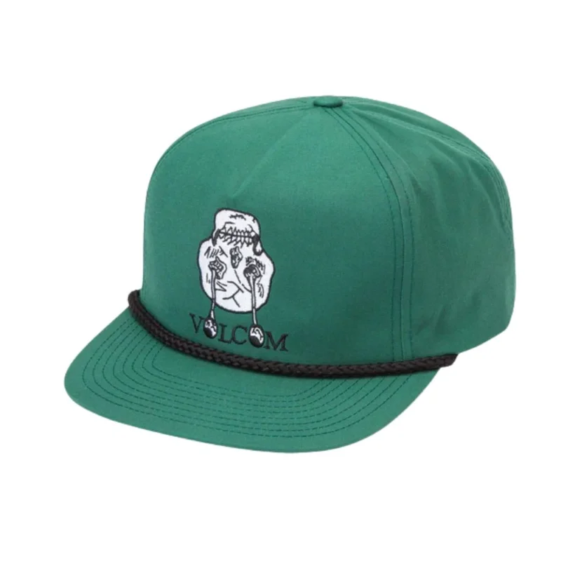 Offre Spéciale CASQUETTE VOLCOM HEAVY TONE