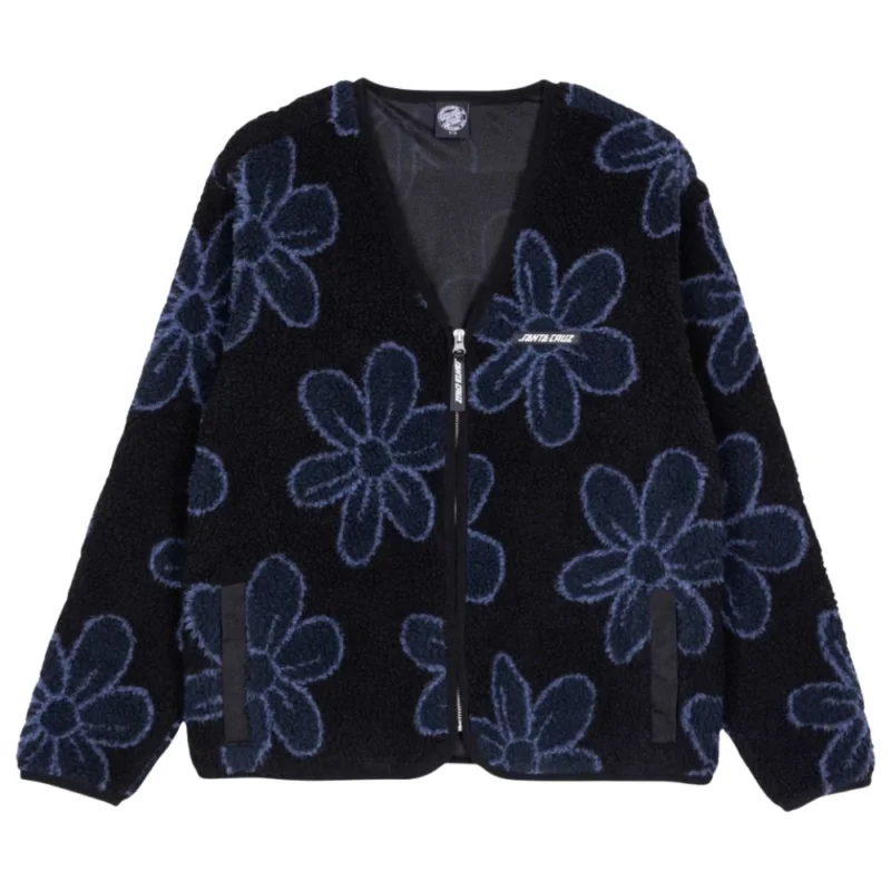 MANTEAU SANTA CRUZ WOMENS HOMEBODY Offre Spéciale