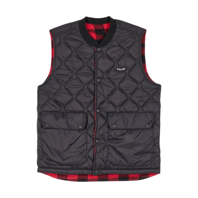 GILET VOLCOM BOWERED Remise
