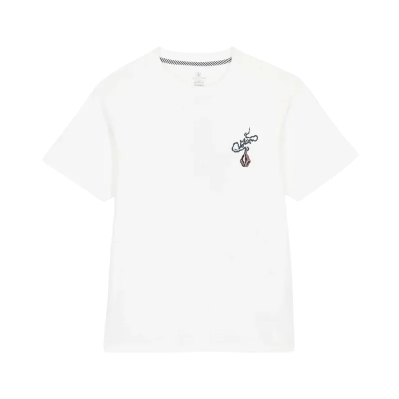 T-SHIRT VOLCOM RADICAL DAZE UP Bon Plan