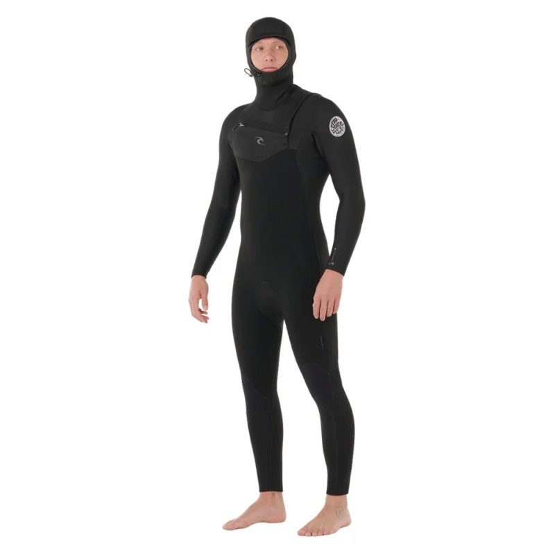 Nouvel Arrivage COMBINAISON RIP CURL DAWN PATROL HOOD 5/4