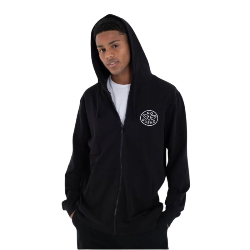 CAPUCHE HURLEY SIDER ZIP Prix Promo