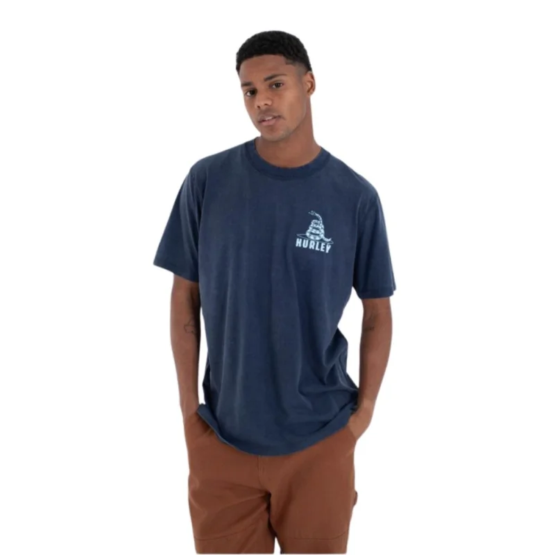 T-SHIRT HURLEY SIDER BP Jusqu'à Épuisement Des Stocks