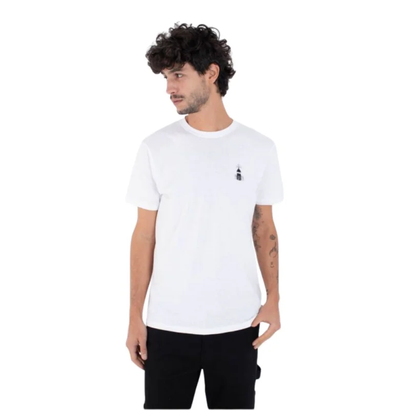 Jusqu'à Épuisement Des Stocks T-SHIRT HURLEY NAZARE SQNS
