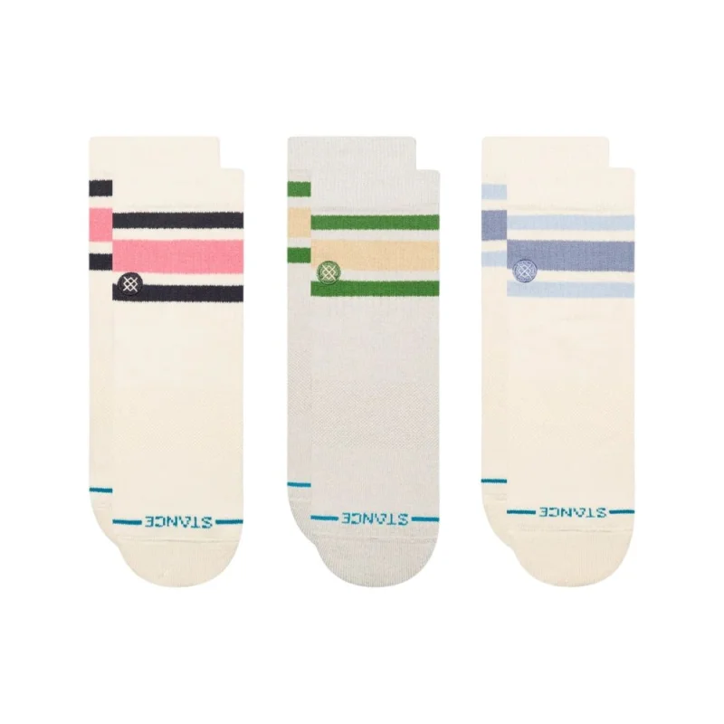 CHAUSSETTES STANCE BOYD QUARTER Offre Du Jour