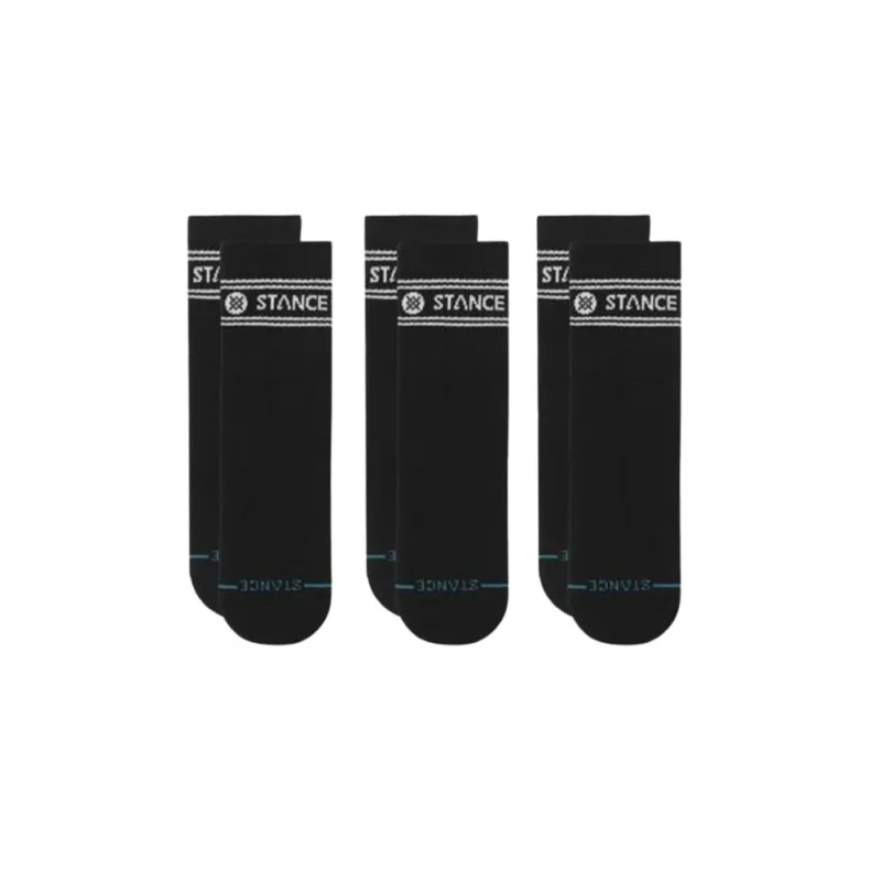 Retour Gratuit CHAUSSETTES STANCE VITAL QUARTER