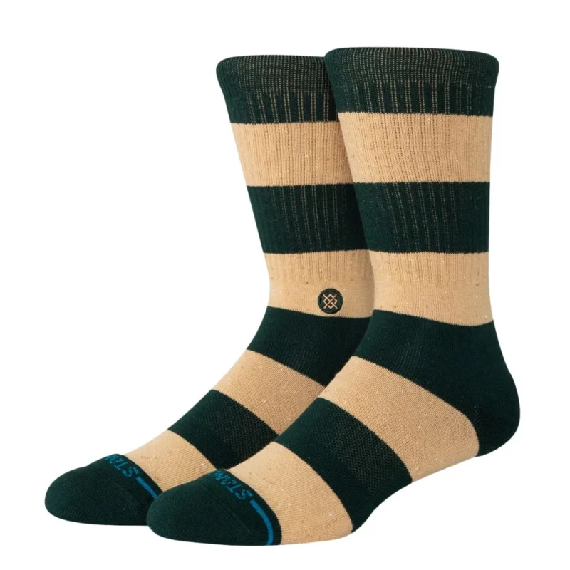 Acheter Direct CHAUSSETTES STANCE NEP STRIPE CREW
