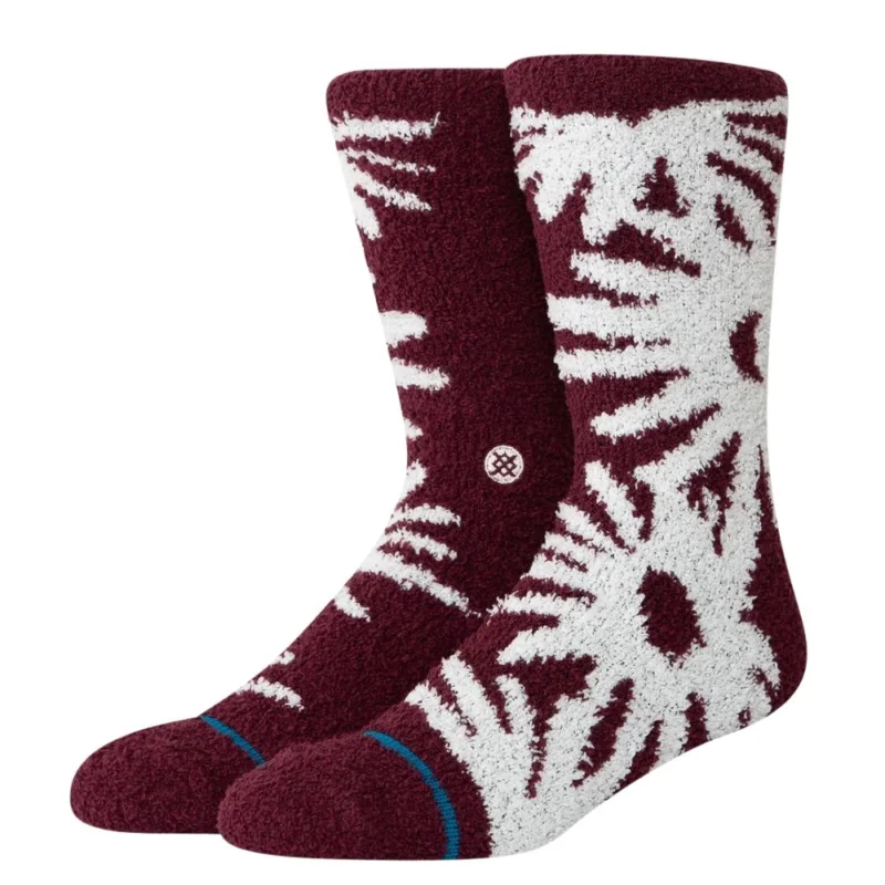 Usine Directe CHAUSSETTES STANCE DAISIES COZY CREW