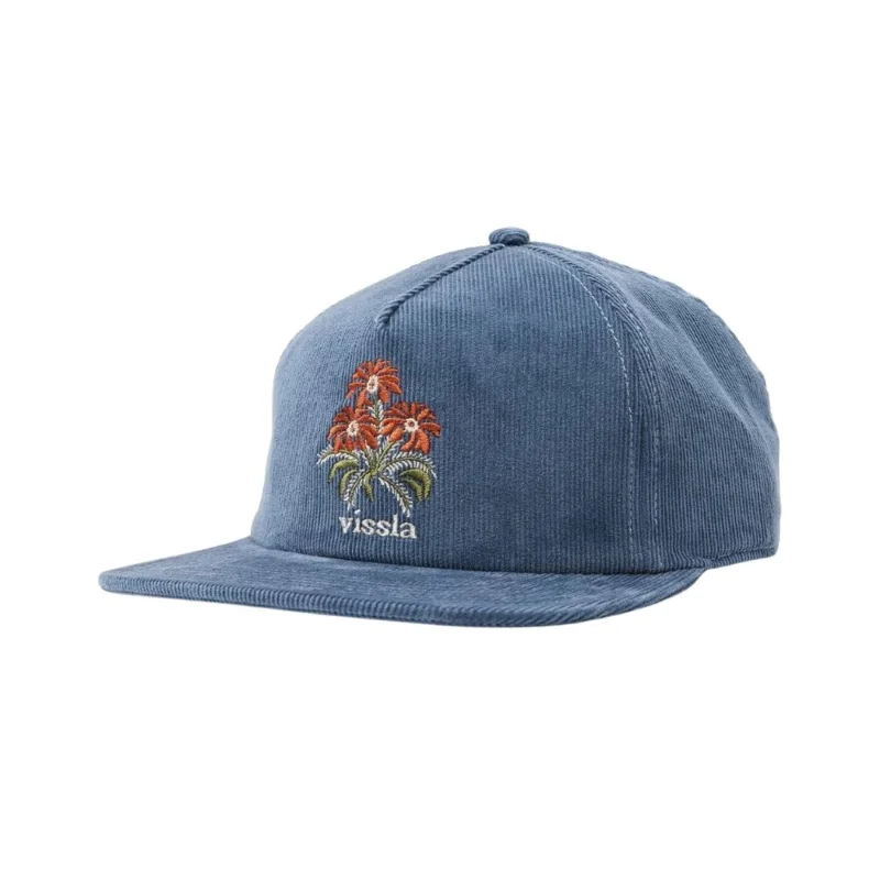 Pas Cher CASQUETTE VISSLA SHREAD HEADS