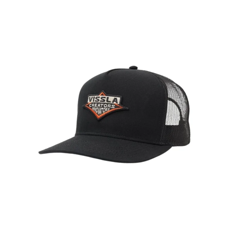 CASQUETTE VISSLA SOLID SETS Populaire