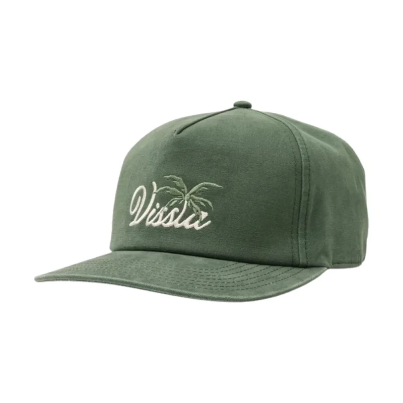 CASQUETTE VISSLA SHREAD HEADS Nouveauté
