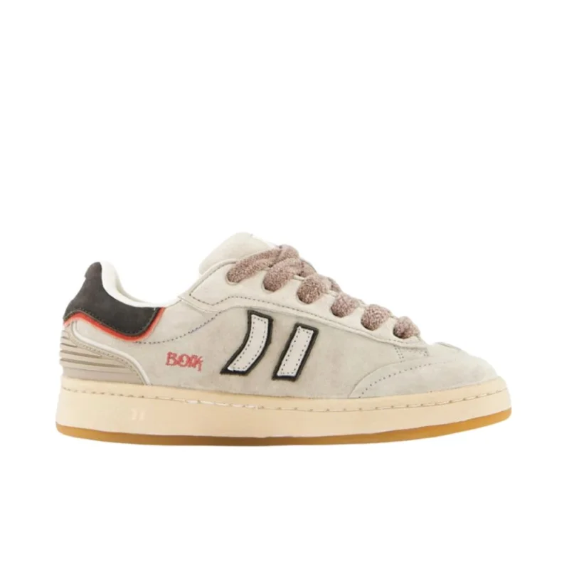 Achetez Aujourd'hui SNEAKERS COOLWAY BOLK - CHALK RUSH